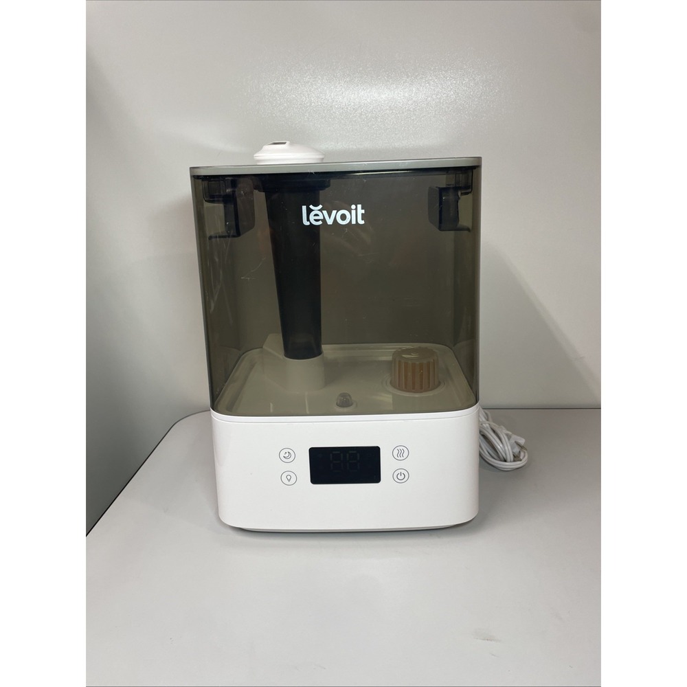 LEVOIT VeSync Classic 300S 6L Smart Cool Mist Ultrasonic Humidifier Tested